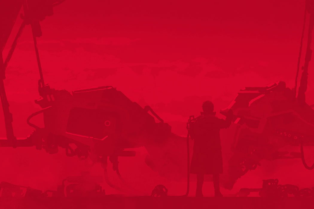 A Forja de Terra Brasilis: a lenda dos Cinco Primeiros