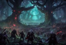 A história do continente de Terra Brasilis e seus povos nativos