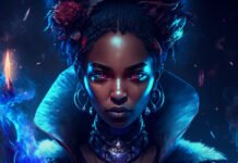 Revelados os títulos e os logos oficiais da trilogia do Mundo Lendário; confira