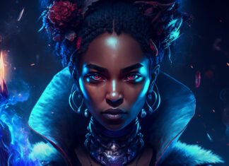 Revelados os títulos e os logos oficiais da trilogia do Mundo Lendário; confira