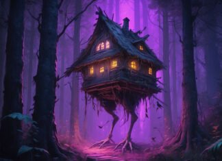 As “Casas Vivas” dos Kaiporas encontradas na Floresta Amazônica