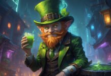 Leprechaun